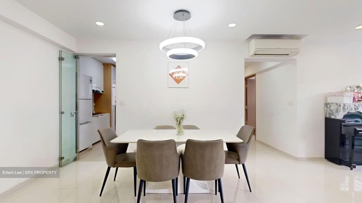 Blk 451B West Terra @ Bukit Batok (Bukit Batok), HDB 5 Rooms #563513551